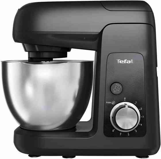 Кухонная машина Tefal QB525838 кухонна машина Харьков