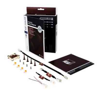 Кулер для корпуса Noctua NF-A4x10 FLX Винница