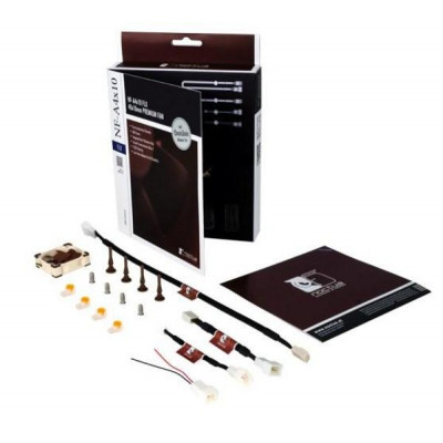 Кулер для корпуса Noctua NF-A4x10 FLX Винница - изображение 2