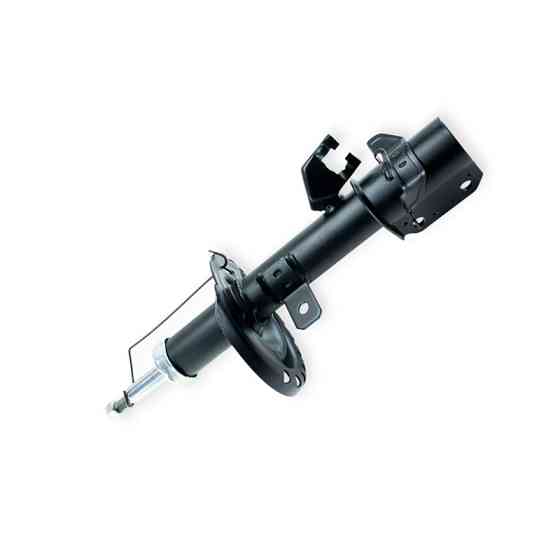 Амортизатор Nissan Micra 03- левый L () передний Мукачево