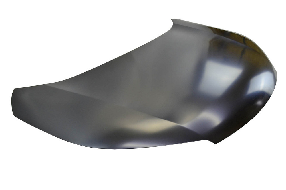 Капот Honda CR-V 4 (2014-2018) рестайлінг Тайвань YIH SHENG Мукачево - фото 2