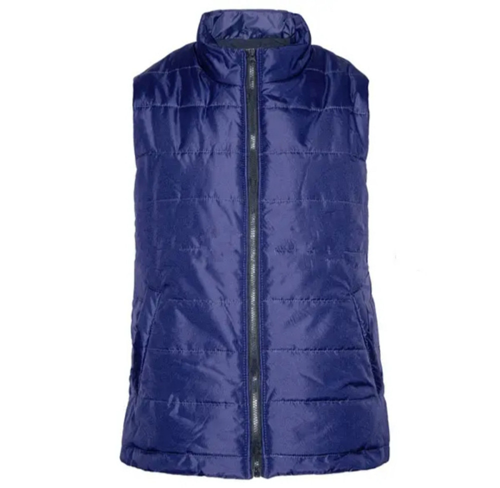 Жилет стьобаний різного кольору Київ - фото 1