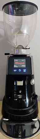 Кавомолка: Fiorenzato f64e. Харків