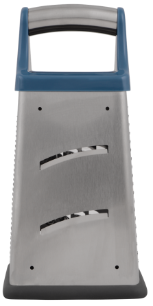 Терка 4-х сторонняя Ringel Rasch 20 см (RG-5130/15) (6977074) Киев