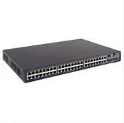 Комутатор HP A5500-48G EI Switch with 2 Interface Slots (JD375A#ABB) Київ