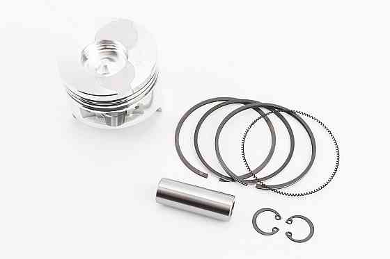 Поршень к-кт 173F 73mm +0,25 (форкамера "Конус") Київ