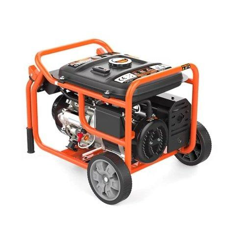 Генератор бензиновий GENERGY LIMITED 3000 3 кВт Одеса - фото 7