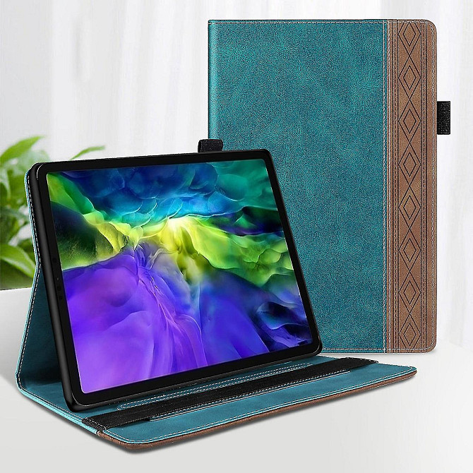 Чехол для iPad Air 5 2022/Air 4 2020 10.9/iPad 4-го поколения 10.9/iPad Pro 11 2018 Днепр - изображение 1