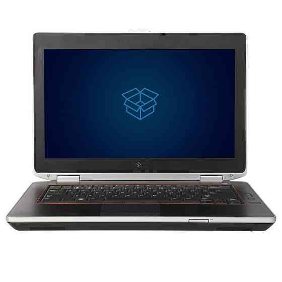 Б/У Ноутбук Dell Latitude E6420 (i5-2520M/4/250) - Class B Киев