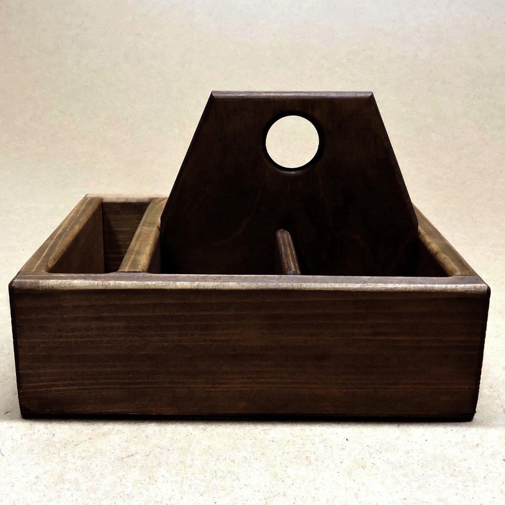 Фуршетный органайзер 