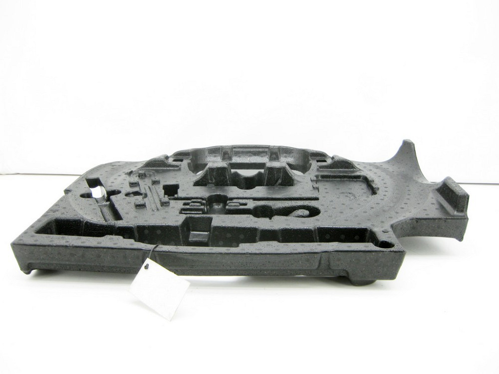 Mercedes-Benz  A1668990021 Ящик для інструментів ML/GLE W166 GLE Coupe C292 Одеса - фото 4