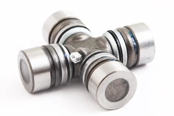 Крестовина ГАЗ-24 Flagmus с масленкой Винница