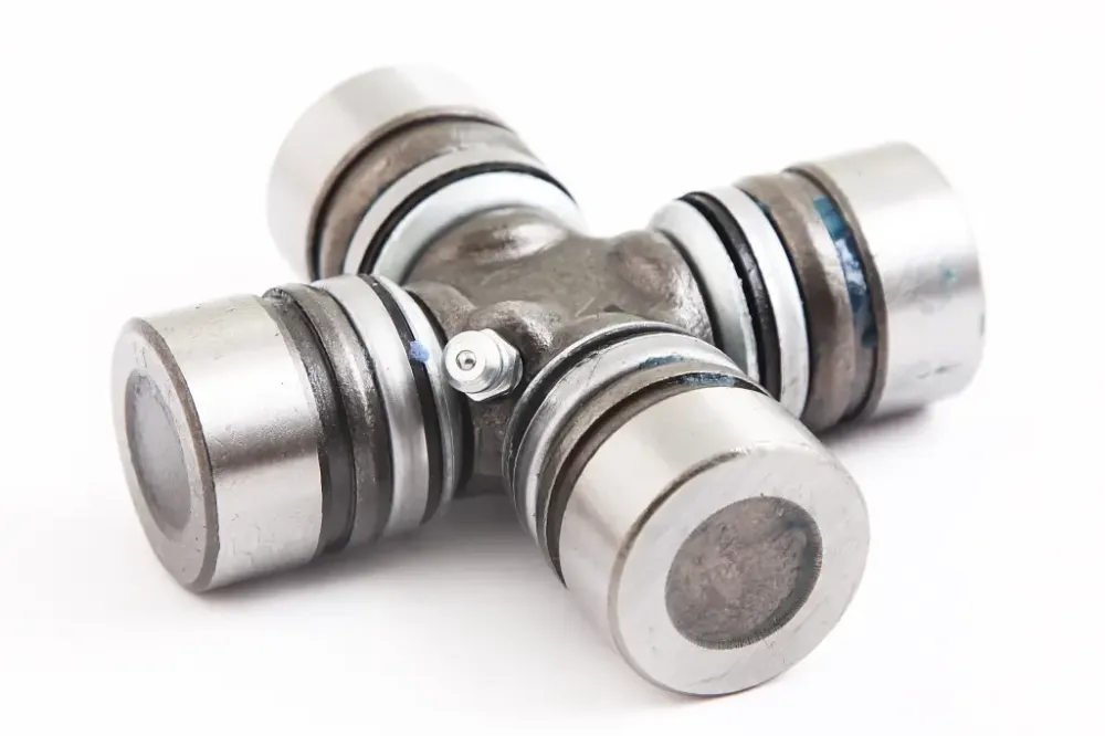 Крестовина ГАЗ-24 Flagmus с масленкой Винница - изображение 2