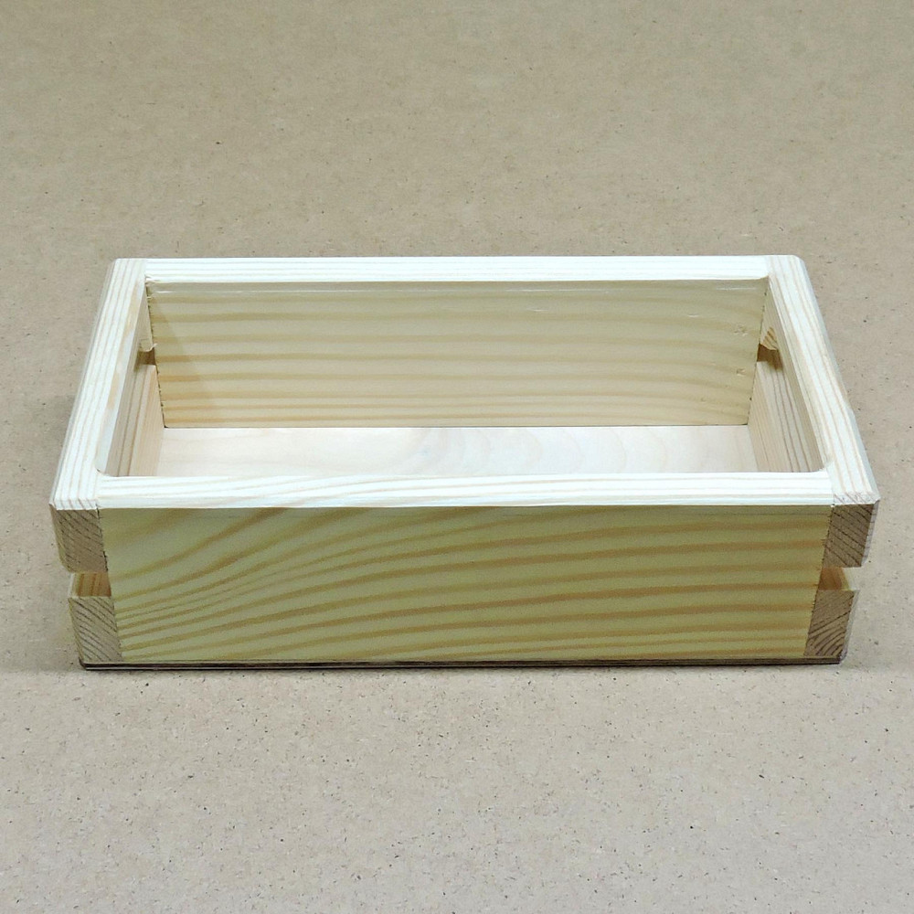 Хлебный лоток 