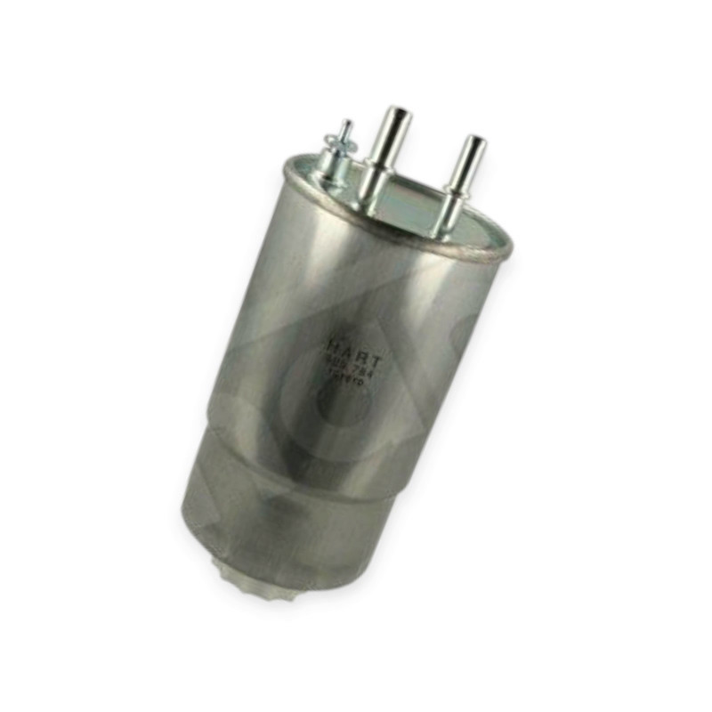 Фильтр Fiat Ducato, Peugeot Boxer 2.0D, 2.3D, 3.0D (2007-) топливный Мукачево - изображение 1