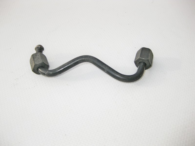 Mercedes-Benz  A6280700000 Паливна трубка ТНВД для двигуна OM628 V8 4.0 cdi S-Class W220 W211 ML W163 G-Class W463 Одесса - изображение 3