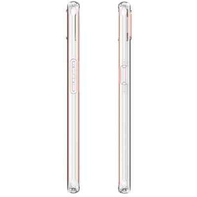 Чохол до мобільного телефона BeCover Oppo A73 Transparancy (705602) Вінниця