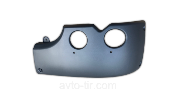 Бампер передній SCANIA 5P 1439788 18400106 8714030SX 67217 Луцьк