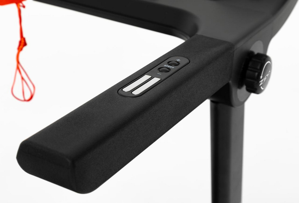 Беговая дорожка электрическая Zipro Pacto Киев - изображение 7
