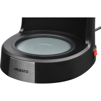 Крапельна кавоварка Ardesto FCM-D2100 Вінниця - фото 11