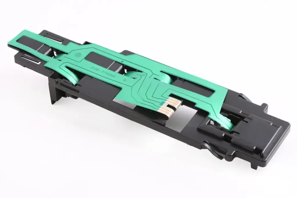 Оплата ліхтаря 2108 у складі ліва без лампи Вінниця - фото 1