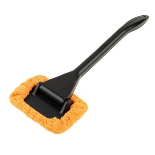 Щітка для миття внутрішньої сторони лобового скла автомобілів Харків - фото 1