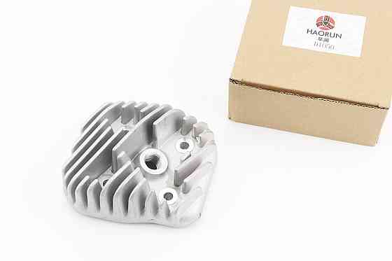 Головка циліндра Honda DIO 50 (з вибіркою) Київ