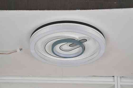 VALESO Люстра стельова світлодіодна VALESO H-019 56W кругла Коломия