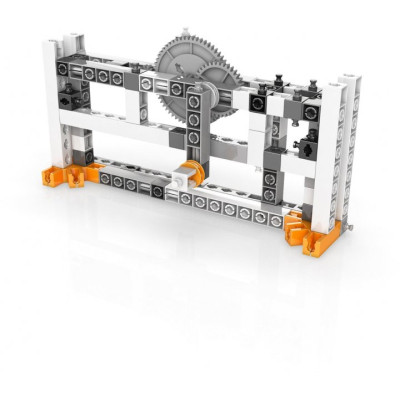 Конструктор Engino Stem Ботаническая лаборатория (мини теплица) (STEM47) Винница - изображение 5