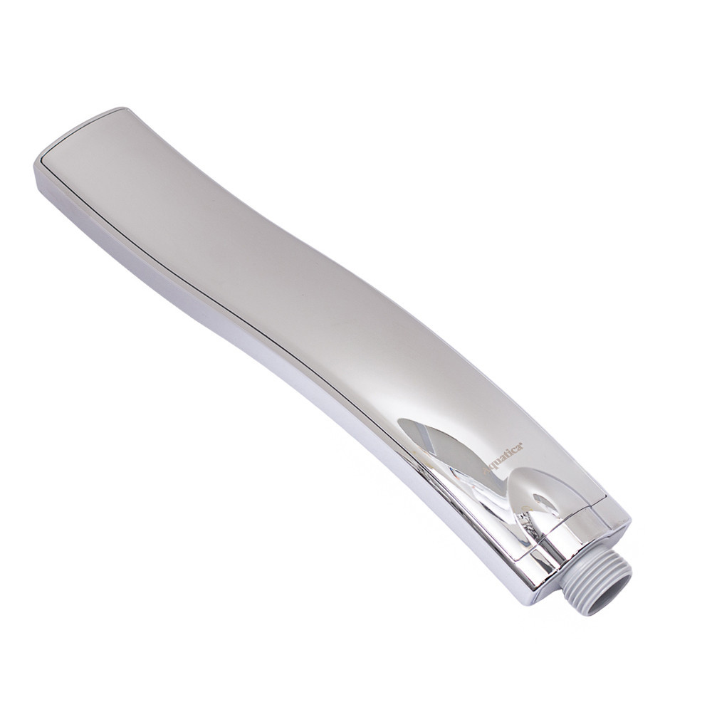 Лейка для душа 248×41мм 1 режим (55A) AQUATICA (9794255) Киев - изображение 7