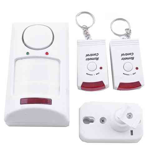 Сигнализация на движение 110db Alarm Днепр