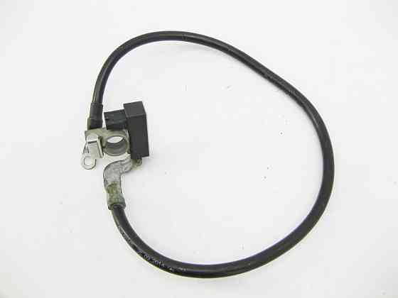 Mercedes-Benz  A1665420018 Мінусова клема АКБ з блоком на масу CLA C117 GLA X156 A-class W176 B-class W242 B-class W246 Одесса