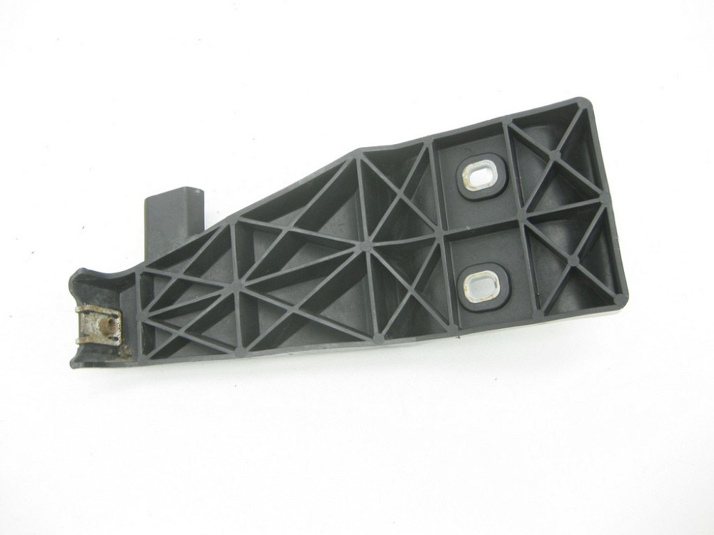 Mercedes-Benz  A1668804600 Бічний тримач заднього бампера праворуч ML/GLE W166 GLE Coupe C292 GL/GLS X166 Одесса - изображение 5