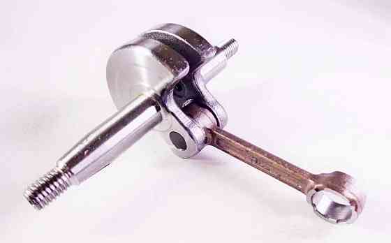 Коленвал мотокосы Daishin SBC242W/TU26 KZ Мукачево