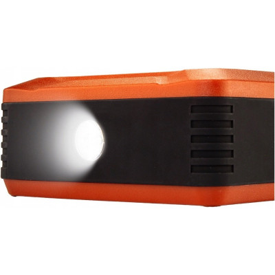 Пуско зарядний пристрій Neo Tools Jumpstarter (11-997) Вінниця - фото 3