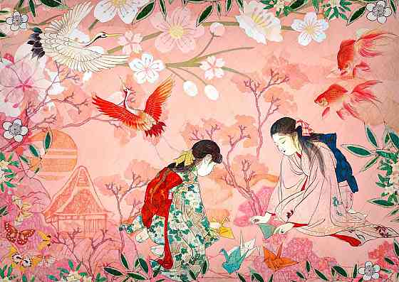 Пазл Побажання - Wishes (Enjoy-2017) Киев