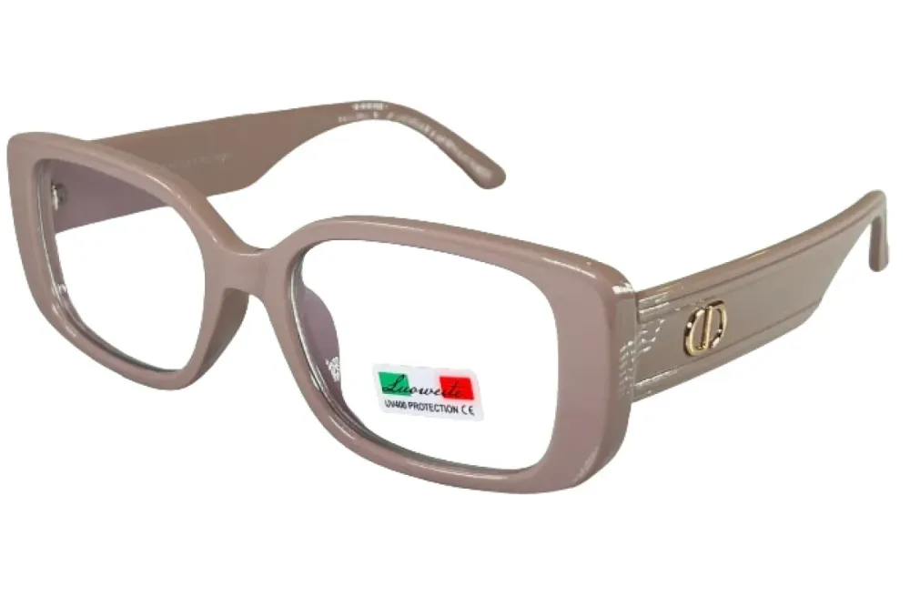 Женские компьютерные очки  LWT6440 C5 Луцк - изображение 1