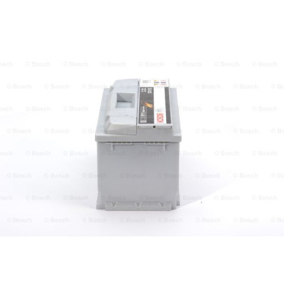 Акумулятор автомобільний Bosch 100А (0 092 S50 130) Вінниця - фото 5
