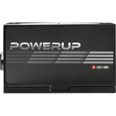 Блок питания Chieftronic 550W PowerUP Gold (GPX-550FC) Винница - изображение 6