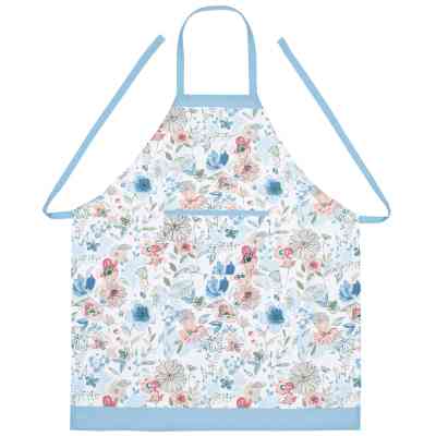 Фартух Home Line Квіти 68x80 см (182804) Вінниця