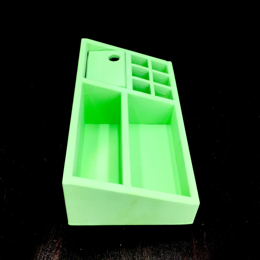 Органайзер для косметики 