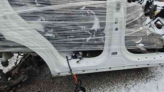 Порог лівий Сантафе 12-18 Київ