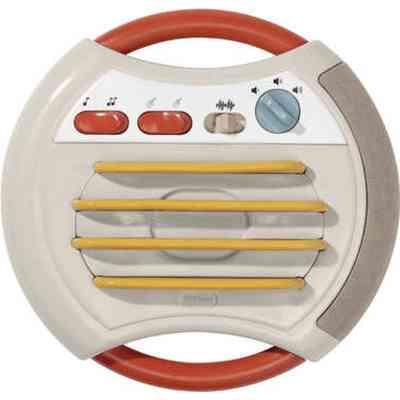 Розвиваюча іграшка Tiny Love Електронна Гітара, колекція Rock N Roll (1506806830) Вінниця