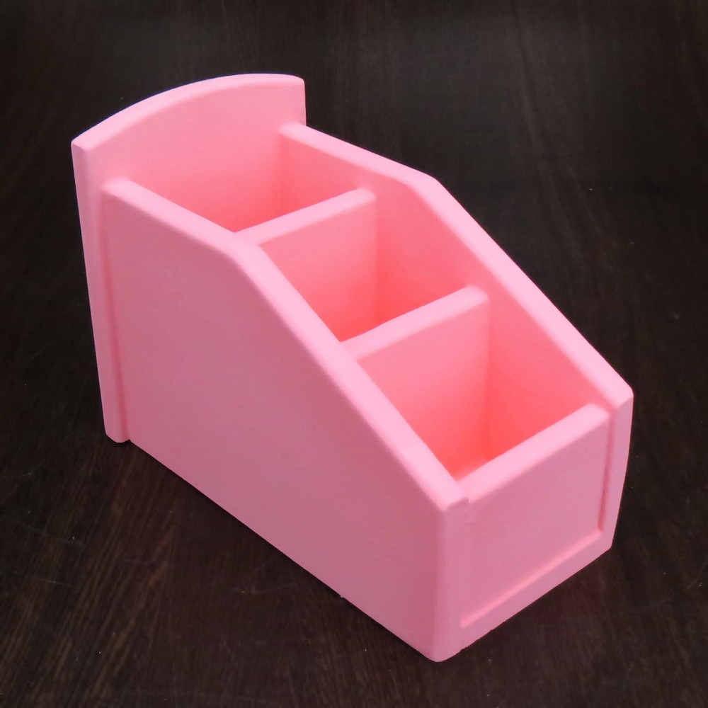 Органайзер для пультів "Трабзон 23" барбі Миколаїв - фото 1