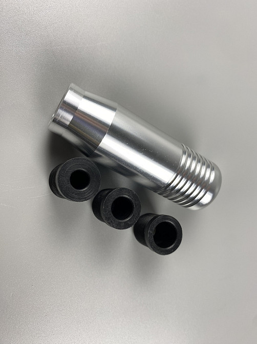 Насадка на ручку кпп накінечник, набалдашник на коробку передач важіль перемикання передач рукоятка кпп Мукачево - фото 8