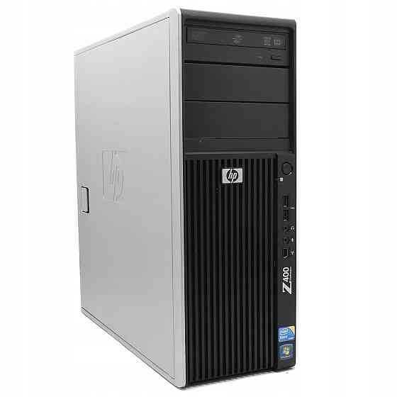 Системний блок HP Z400 Tower Луцьк