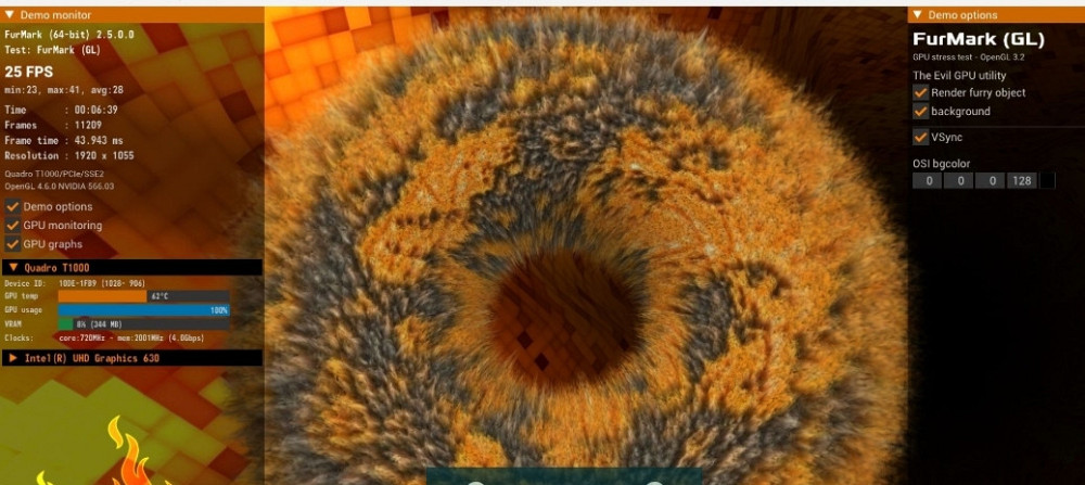 Ноутбук DEll Precision 5540 15.6