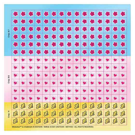 Лабиринты с наклейками 