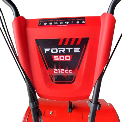 Мотоблок Forte 500 7кс (132639) Вінниця - фото 10