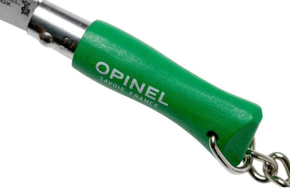 Нож брелок Opinel (Опинель) 